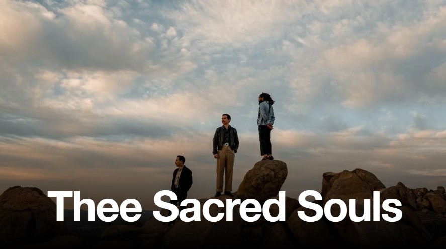 Thee Sacred Souls